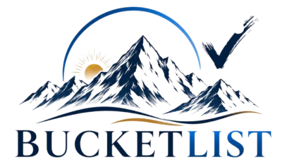 Bucket List Himalaya logo