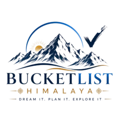 Bucket List Himalaya