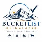 Bucket List Himalaya logo