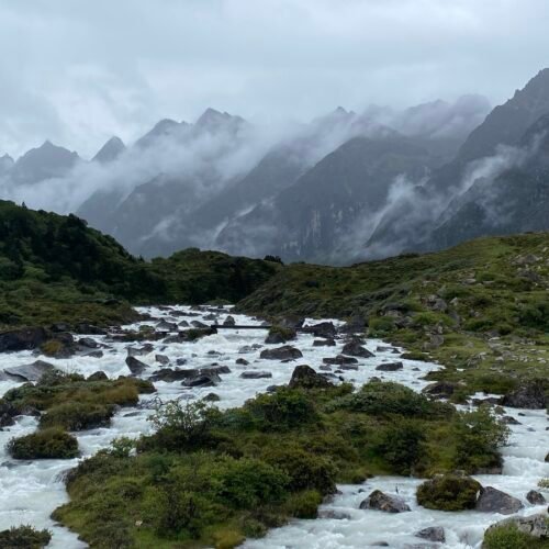 Drukpath Trekking